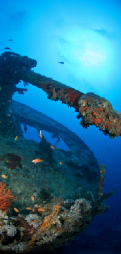 Scubadiving Kuching Sarawak